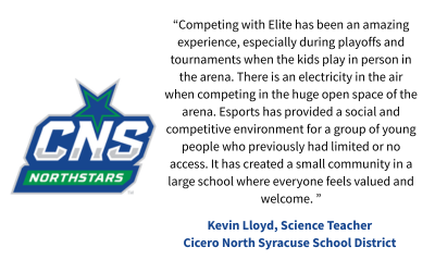 CNS Quote