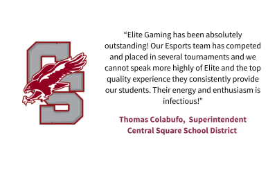 Central Square Quote