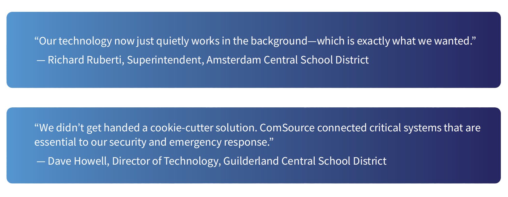Cisco-Client-Testimonials