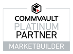 Commvault Market Builder
