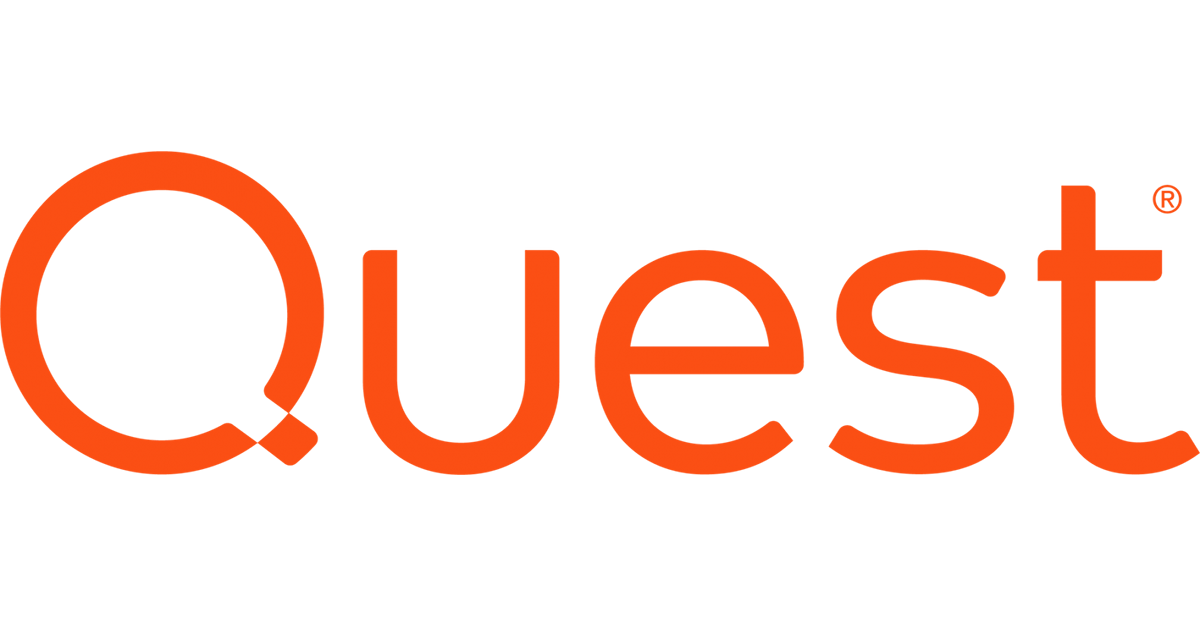 Quest logo