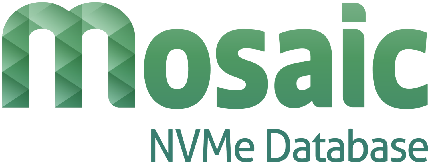 Mosaic_NVMe