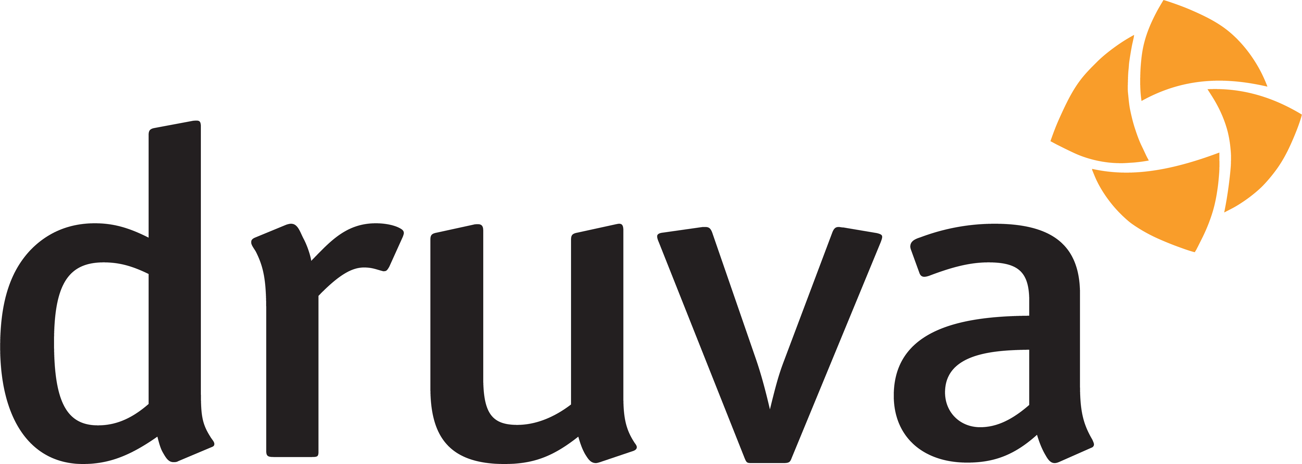 Druva_Logo_color