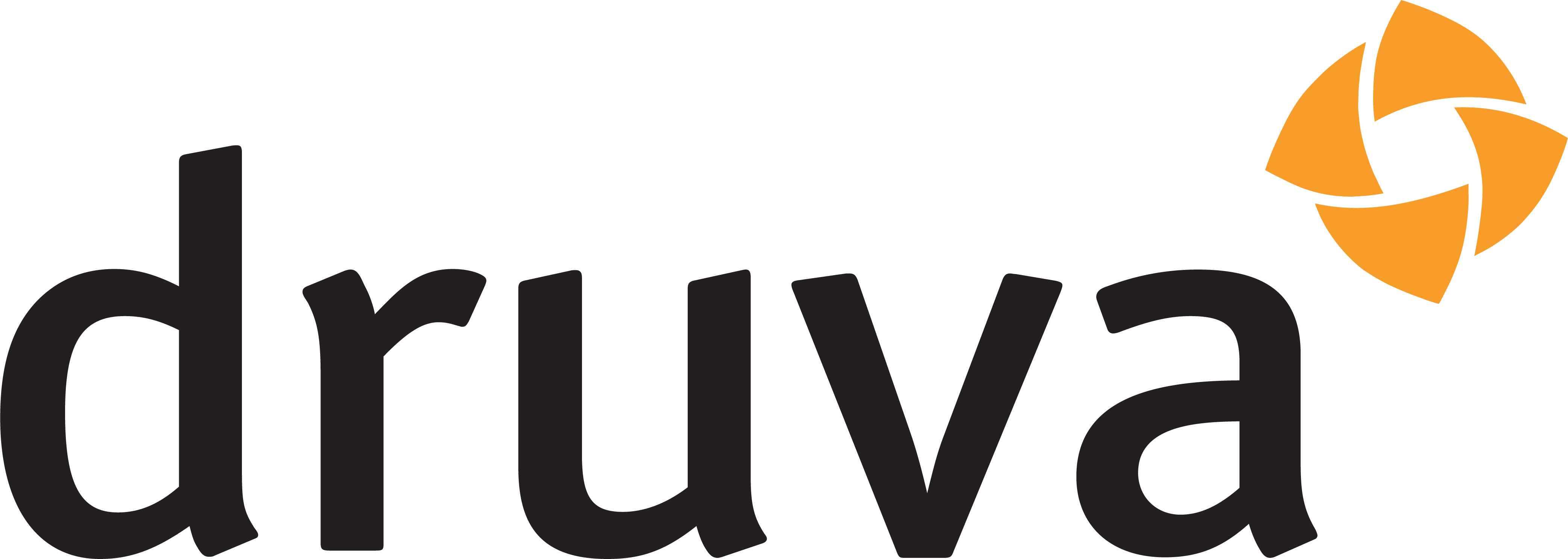 Druva_Logo_color